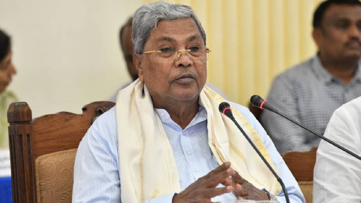 NEET UG 2026 ರದ್ದು | Photo Credit: https://x.com/siddaramaiah