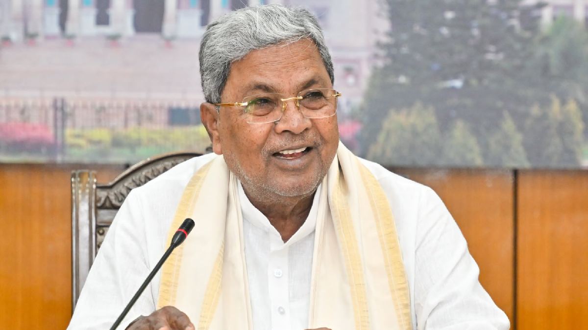 Karnataka Leadership Crisis Deepens as Congress Reportedly Asks Siddaramaiah to Step Down