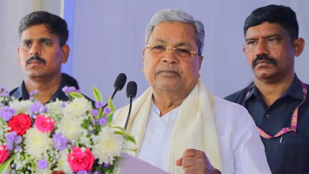 ಸಿದ್ದರಾಮಯ್ಯ ನಂತರ ಕರ್ನಾಟಕದ ಮುಂದಿನ ಸಿಎಂ ಯಾರು? ರಾಜಕೀಯ ವಲಯದಲ್ಲಿ ಚರ್ಚೆಗೆ ಕಾರಣವಾದ ಹೆಸರುಗಳು