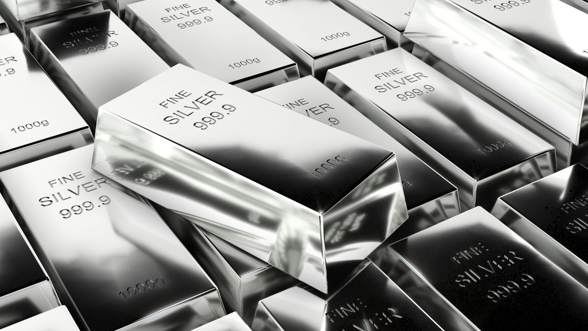 India Tightens Silver Import Rules: License Mandatory for 99.9% Pure Silver Bars