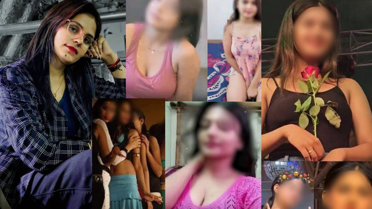 ಆರ್ಕೆಸ್ಟ್ರಾ ಹೆಸರಲ್ಲಿ ಹೆಣ್ಣುಮಕ್ಕಳ ಮಾರಾಟ - ರಹಸ್ಯ ಕಾರ್ಯಾಚರಣೆಯಲ್ಲಿ ಬಯಲಾಯ್ತು ದಂಧೆಯ ಭೀಕರ ಮುಖ!!