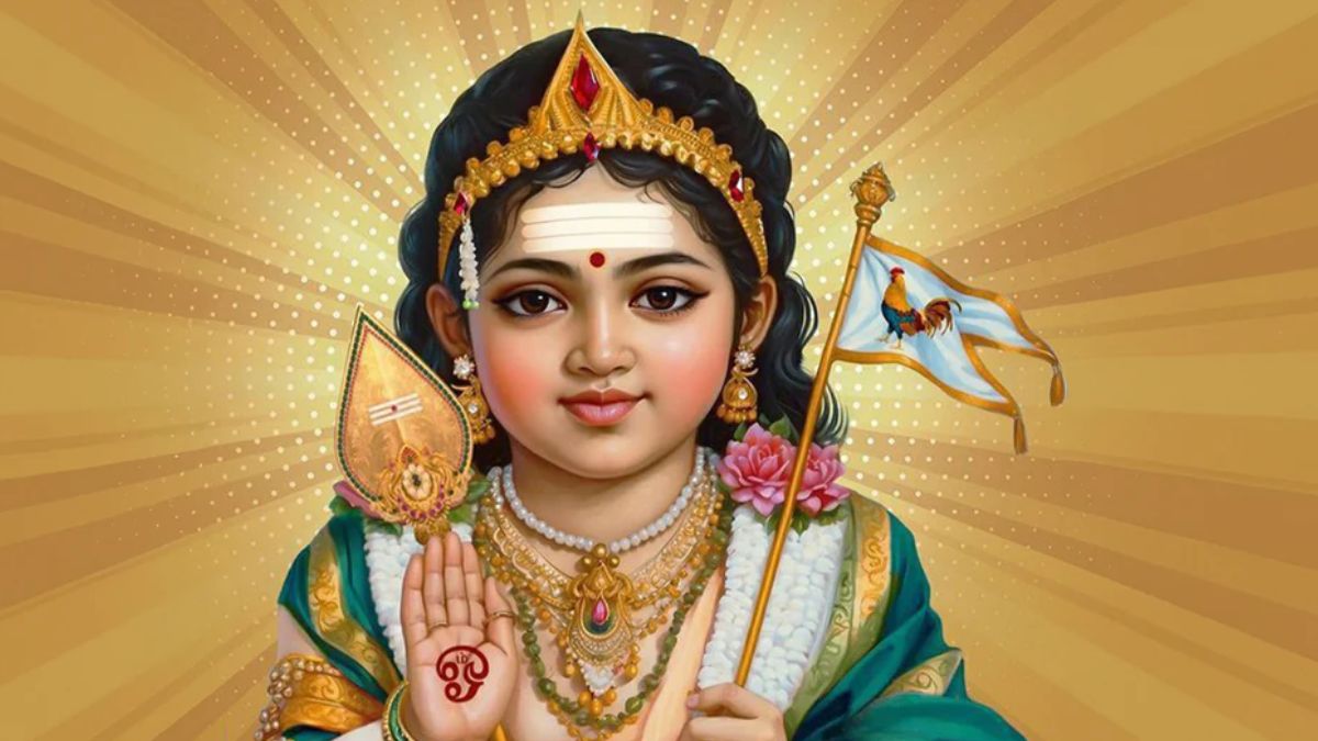 Skanda Sashti May 2026: Fasting, Puja Vidhi, and Murugan Mantra