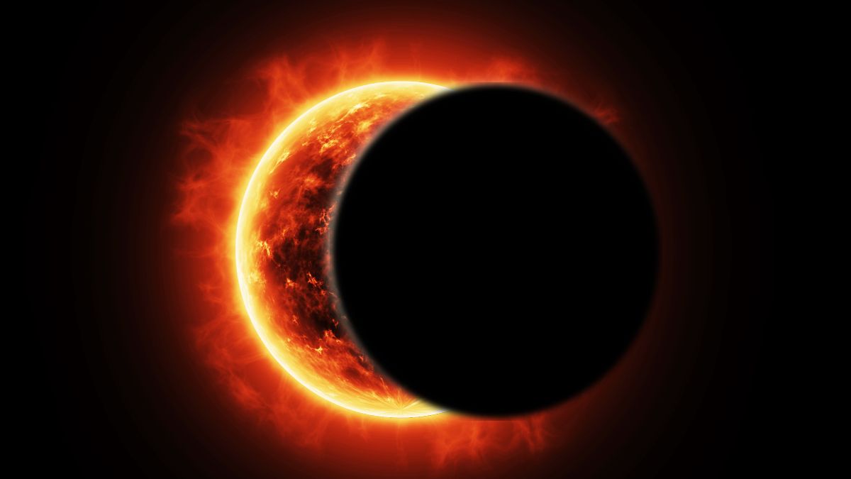 Total Solar Eclipse 2026: Rare ‘Day Turns to Night’ Event to Dazzle World on August 12