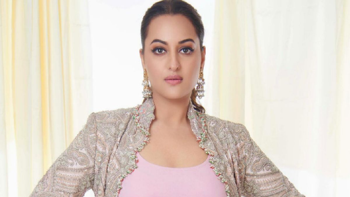 Sonakshi Sinha