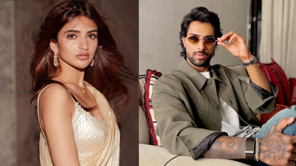 Sreeleela’s Mother Denies Dating Rumours With Cricketer Tilak Varma