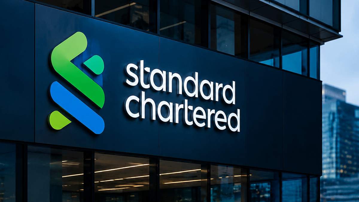 Standard Chartered layoffs: Why bank plans to cut over 7,000 jobs by 2030