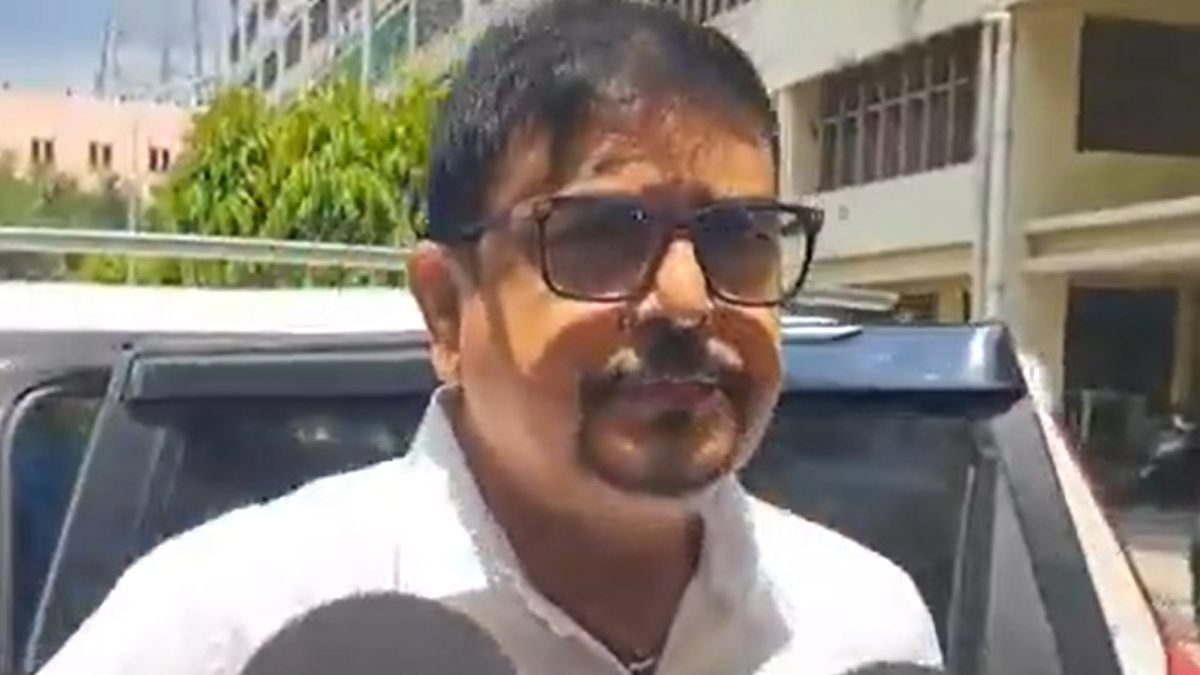 Sujit Bose Arrested By ED In West Bengal Municipality Recruitment Scam Case