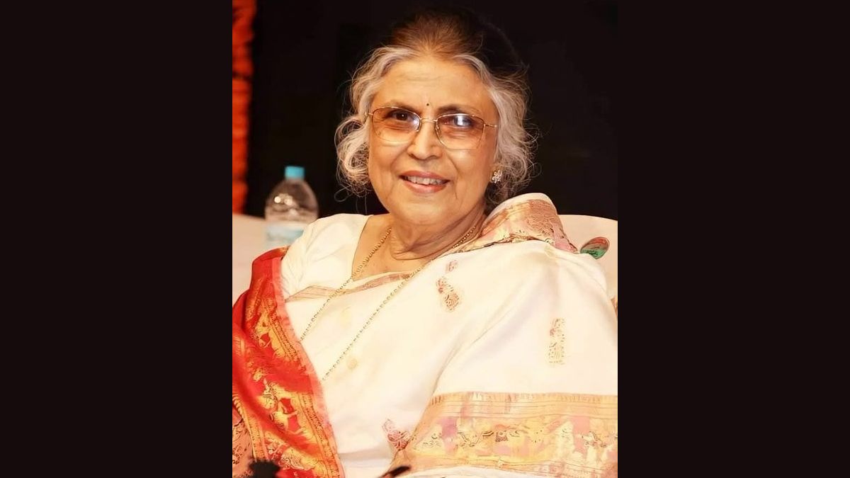 Legendary Singer Suman Kalyanpur Passes Away at 89, End of an Era in Indian Music