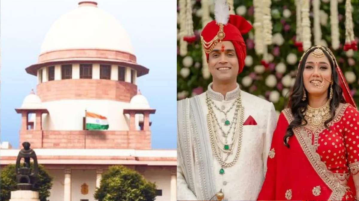 Supreme Court Warns Against Media Trial in Twisha Sharma Death Case, Trusts CBI Probe