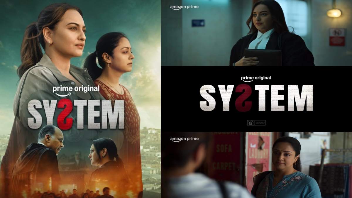 System Movie Review