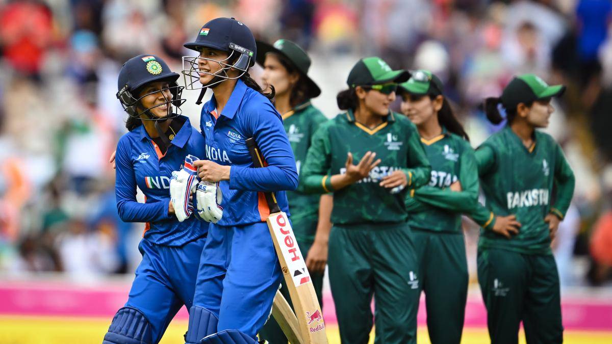 ಮಹಿಳಾ ಟಿ20 ವರ್ಲ್ಡ್ ಕಪ್ 2026; | Photo Credit: https://www.indiatoday.in