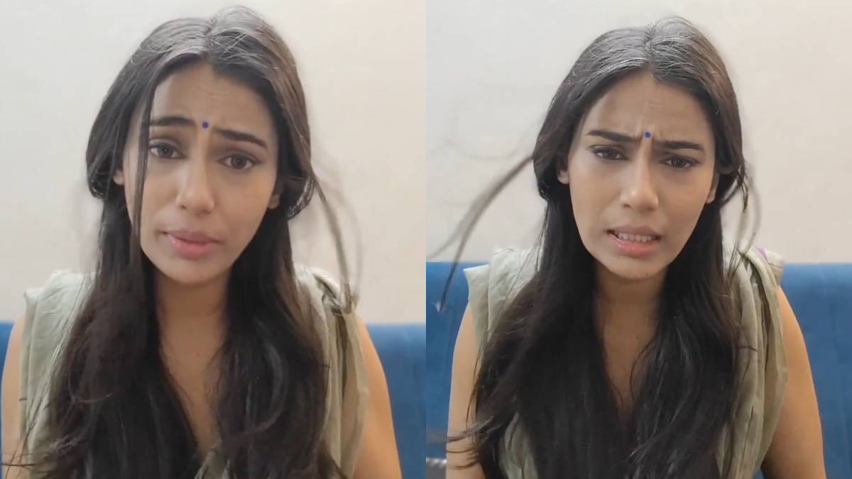 'ಹತ್ರಾಸ್' ಕ್ರಾಂತಿ ಮಾಡಿದ್ದ ತನುಶ್ರೀ ಪಾಂಡೆ ಈಗ ಬ್ಲ್ಯಾಕ್‌ಲಿಸ್ಟ್ - ನ್ಯೂಸ್‌ರೂಮ್‌ಗಳ ಅಸಲಿ ಮುಖ ಬಿಚ್ಚಿಟ್ಟ ಪತ್ರಕರ್ತೆ!!