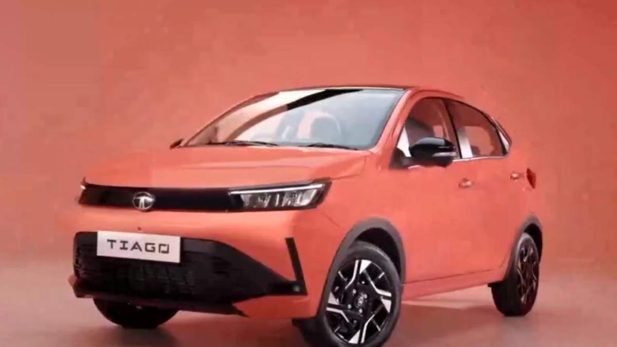 Tata Tiago | Photo Credit: https://cars.tatamotors.com/tiago/