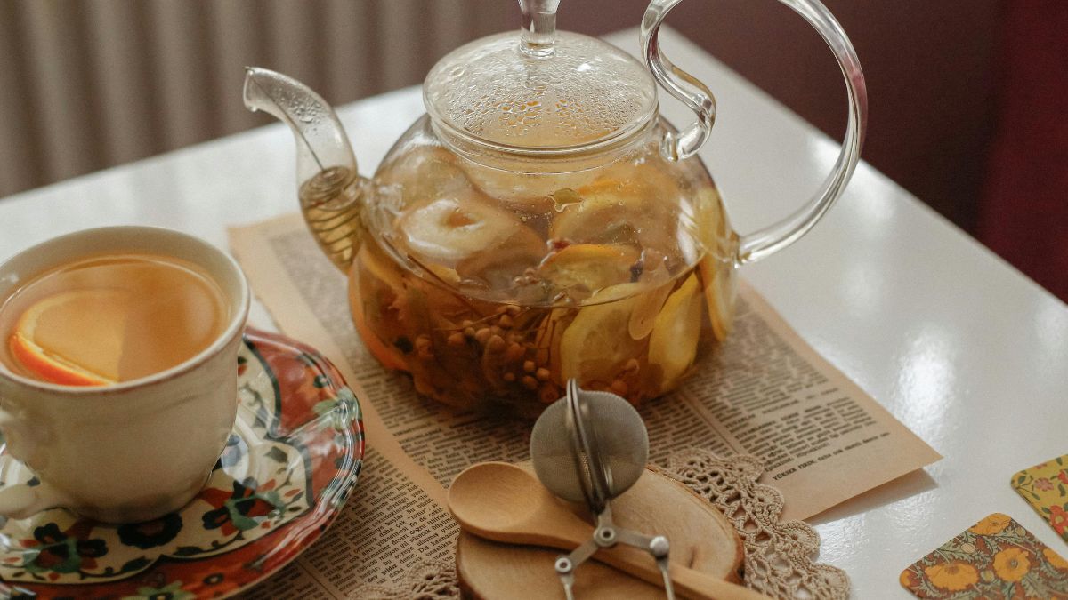 International Tea Day 2026