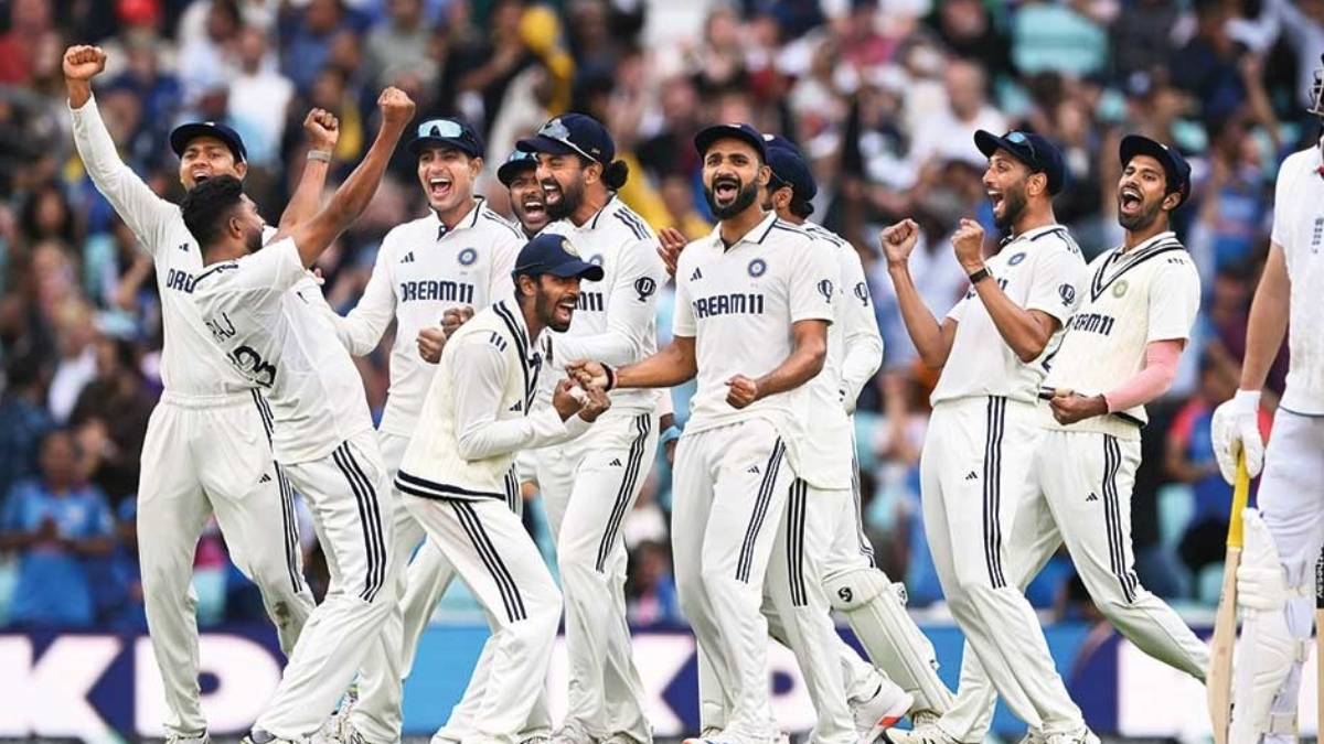 ಭಾರತ ವರ್ಸಸ್ ಅಫ್ಘಾನಿಸ್ತಾನ ಮುಖಾಮುಖಿ: ಟೆಸ್ಟ್ ಮತ್ತು ಏಕದಿನ ಸರಣಿಗೆ ಆಯ್ಕೆಯಾದ ಆಟಗಾರರ ಪೂರ್ಣ ಲಿಸ್ಟ್ ಇಲ್ಲಿದೆ!!