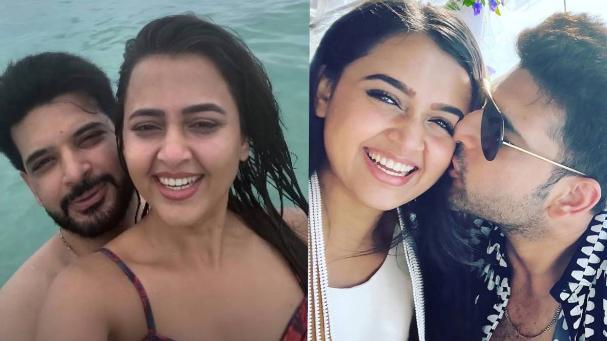 ಪೂಲ್ ವಿಡಿಯೋ ವೈರಲ್ – ನೆಟ್ಟಿಗರ ಆಕ್ರೋಶ! | Photo Credit: https://www.youtube.com/@NSUPDATES