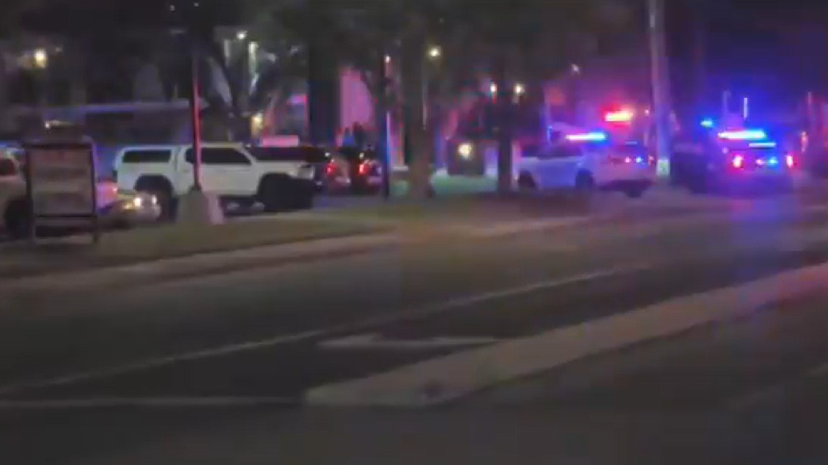 2 Killed, 10 Injured in Late-Night Apartment Party Shooting in Amarillo, Texas