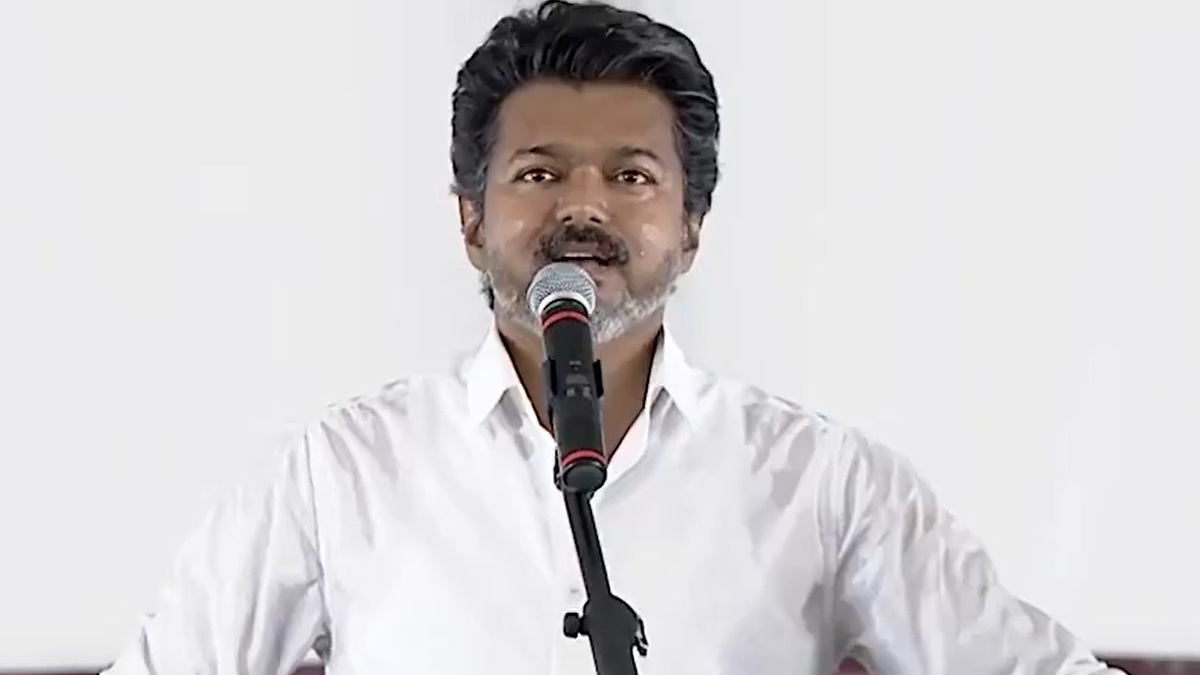 How Vijay Stays Fit at 50: Inside Thalapathy Vijay’s Diet and Workout Routine