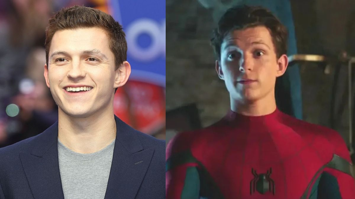 Tom Holland Birthday Special: Inside the Life, Career and Success of Marvel’s Spider-Man
