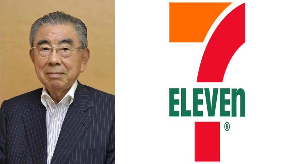 Toshifumi Suzuki, Man Who Built 7-Eleven Into a Global Retail Giant, Dies at 93