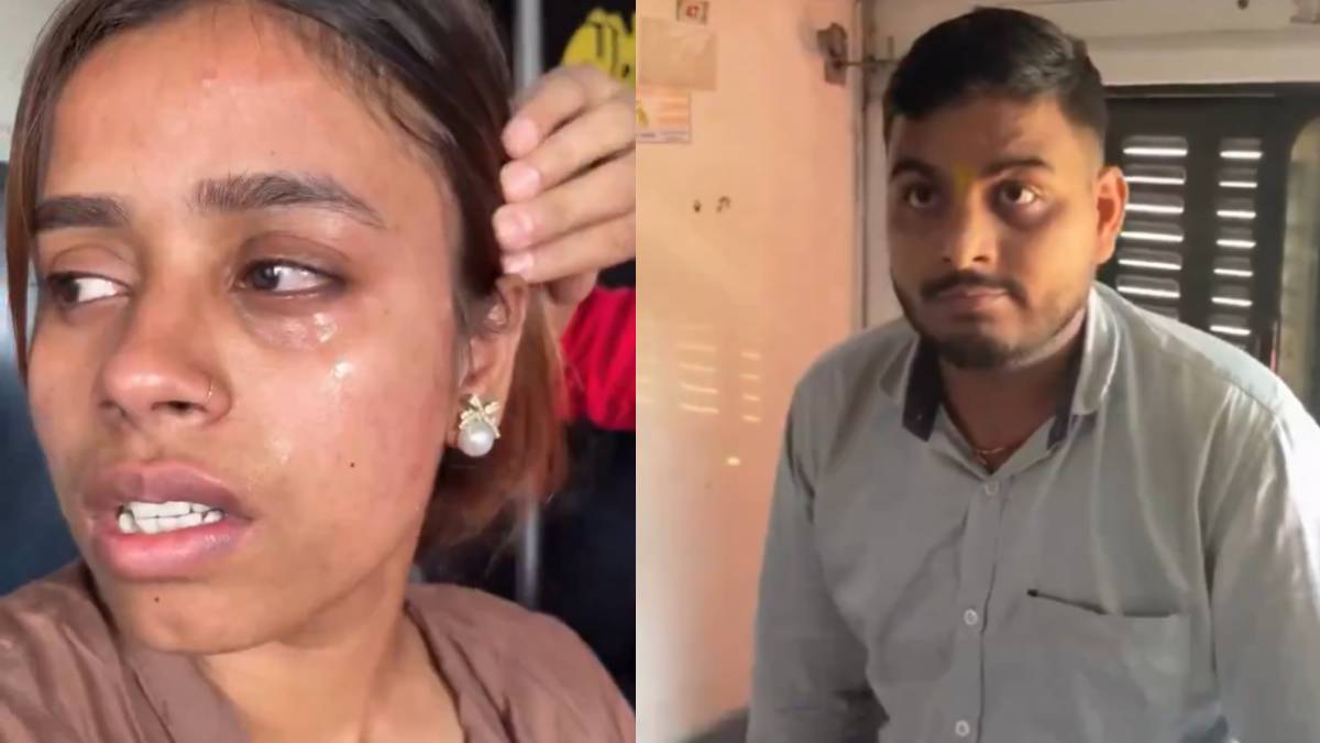 ಆರಾ ರೈಲು ಘಟನೆ – ಮಹಿಳೆಯರ ಸುರಕ್ಷತೆ ಪ್ರಶ್ನೆ! | Photo Credit: https://x.com/azizkavish