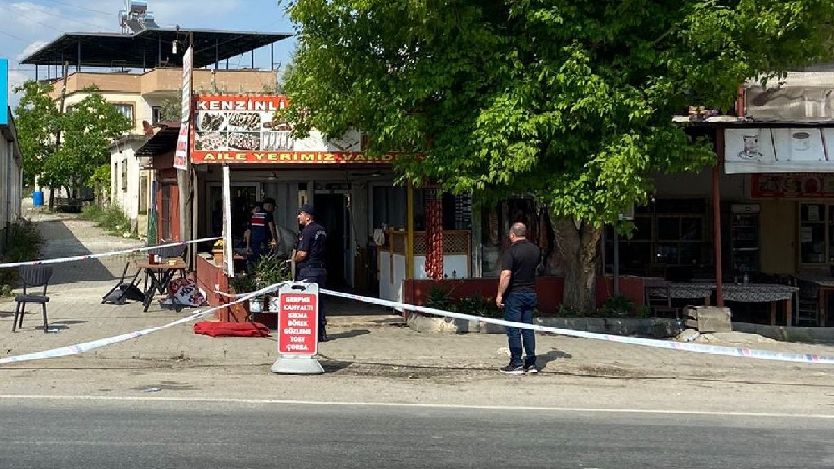 Turkey Mass Shooting: Four Killed, Eight Injured in Tarsus Attacks