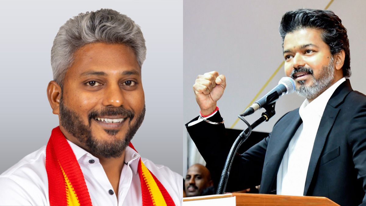 Who Is Marie Wilson Appointed as Tamil Nadu’s New Finance Minister