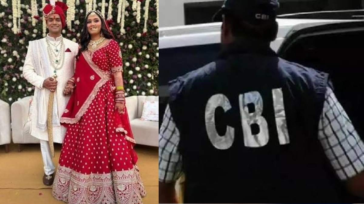 Madhya Pradesh Government Recommends CBI Investigation in Twisha Sharma Death Case