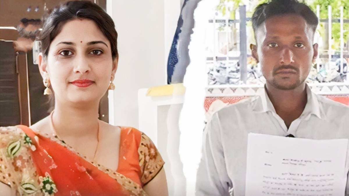ಕೂಲಿ ಮಾಡಿ ಹೆಂಡತಿಯನ್ನು ನರ್ಸ್ ಮಾಡಿದ ಗಂಡ; ಕೆಲಸ ಸಿಗುತ್ತಿದ್ದಂತೆ ಬಡ ಪತಿಯನ್ನೇ ಕೈಬಿಟ್ಟ ಹೆಂಡತಿ!! ಗಂಡ ಮಾಡಿದ್ದೇನು?