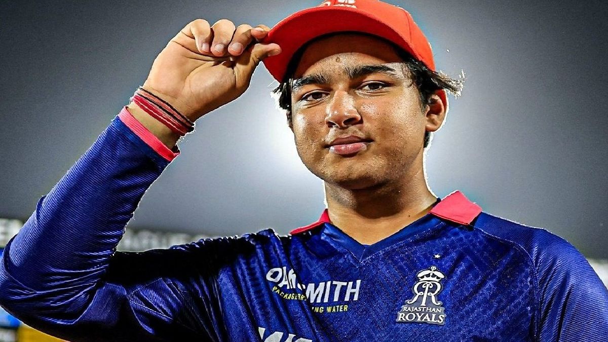 Vaibhav Sooryavanshi Wins IPL 2026 Orange Cap After Gill and Sudharsan Fall Short in Final