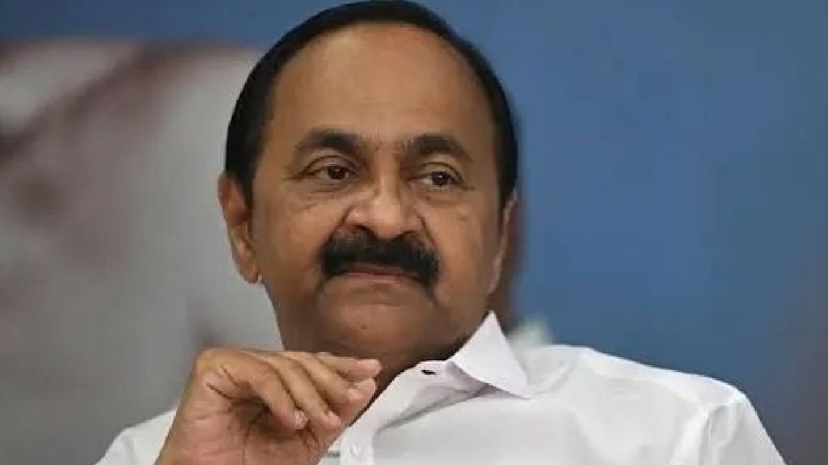 Who is VD Satheesan? Congress names him as new Kerala Chief Minister