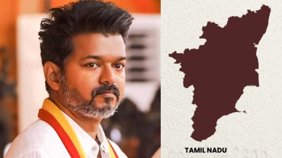 Will Vijay Become Tamil Nadu CM Today? Swearing-In Ceremony Still Uncertain