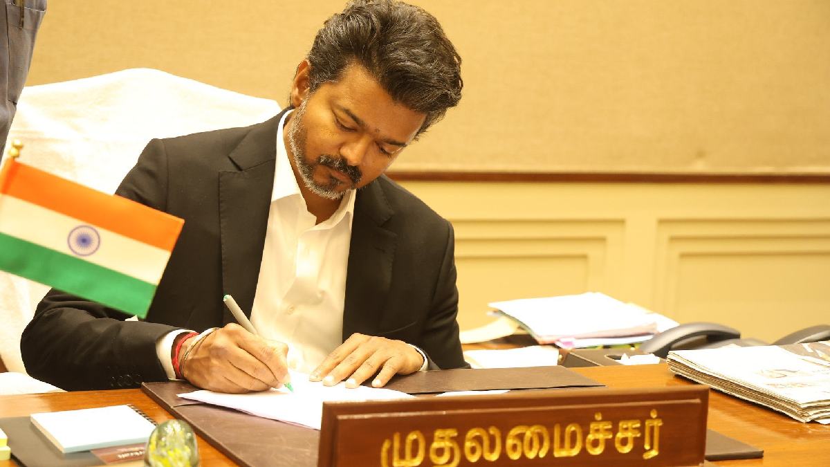Tamil Nadu TASMAC Shop Closure: CM Vijay Orders Shutdown Of 717 Liquor Shops Near Schools And Temples