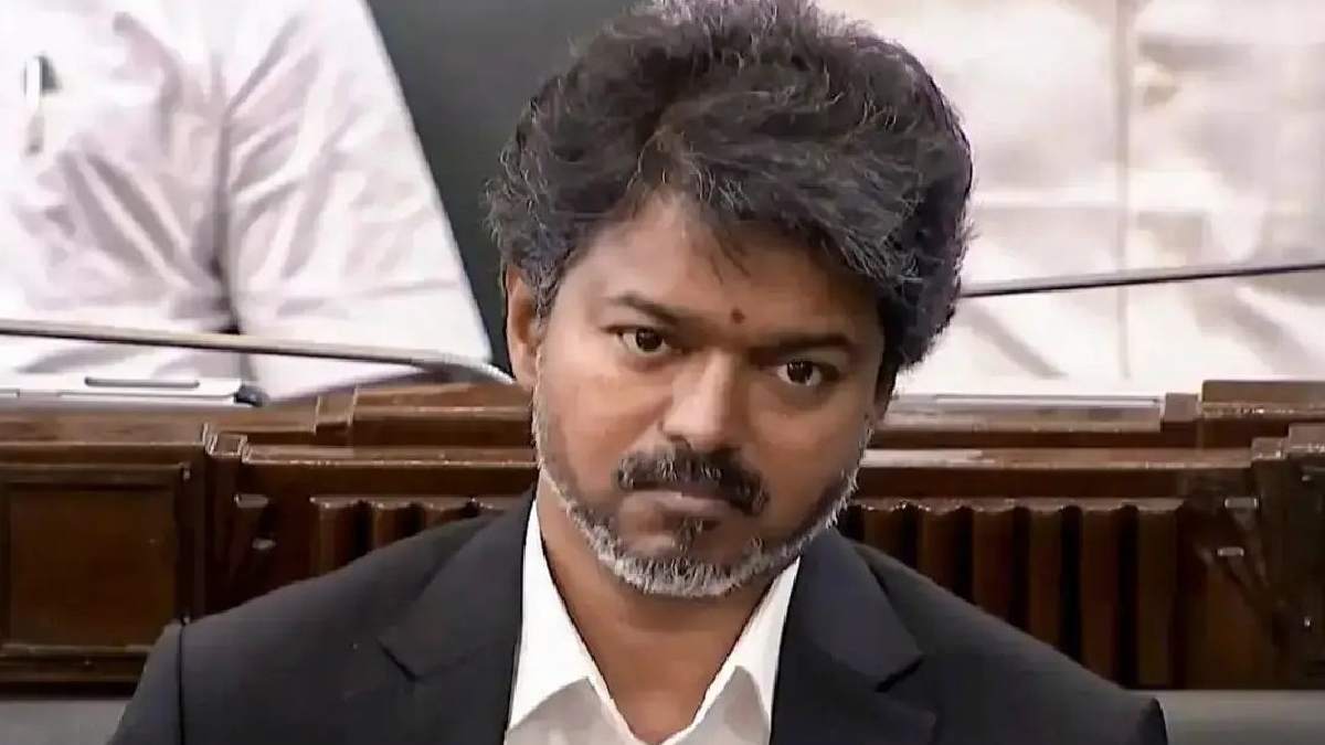 CPM Warns Vijay’s TVK Against Inducting AIADMK Rebels Into Tamil Nadu Cabinet
