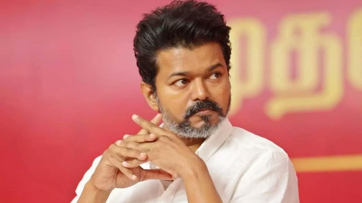Vijay