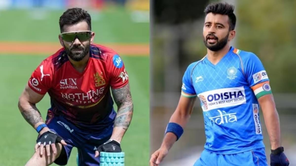 ಆರ್‌ಸಿಬಿಗೆ ಬಿಗ್ ಚಾಲೆಂಜ್: 