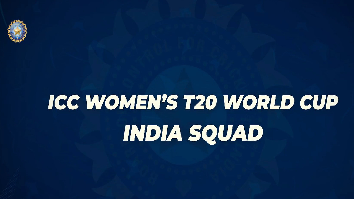 Women’s T20 World Cup 2026: 5 Biggest Talking Points from India’s Squad Announcement