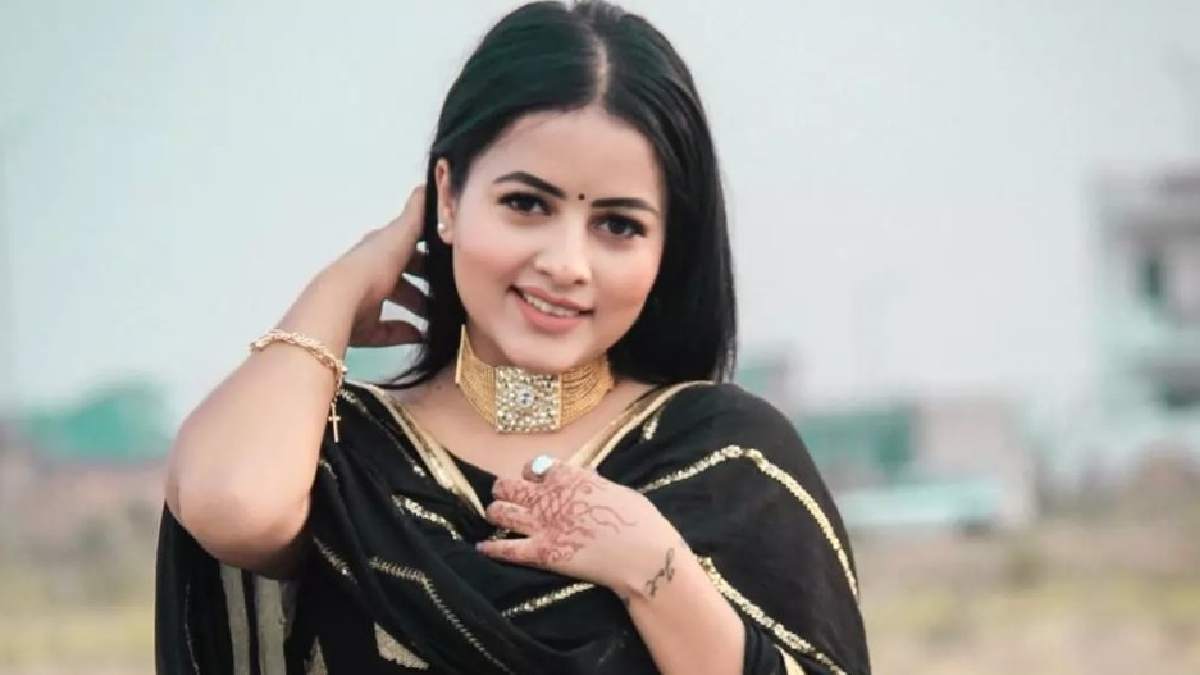 Punjabi Singer Yashinder Kaur Found Dead in Neelon Canal; Accused Escapes to Canada
