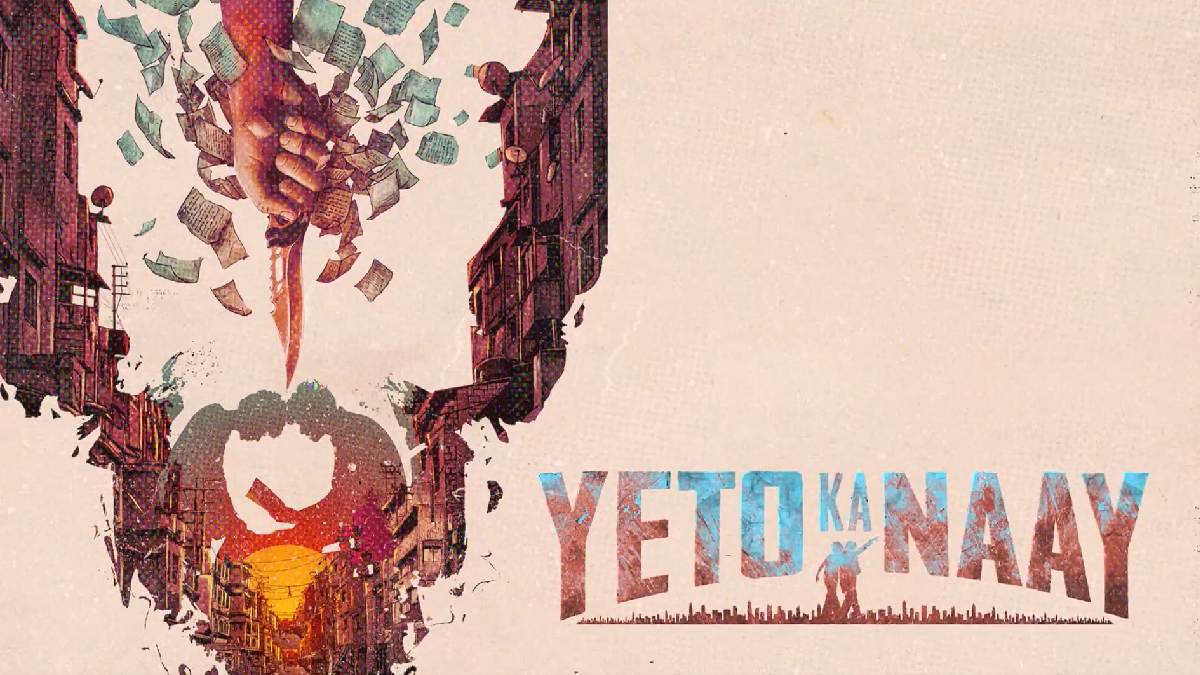 Hombale Films Announces Gen Z Hip-Hop Musical ‘Yeto Ka Naay’