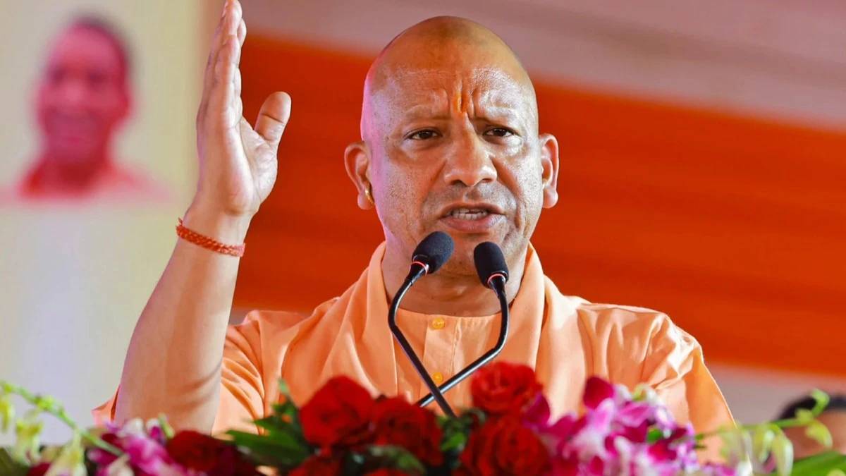 ಯುಪಿಯಲ್ಲಿ ಬಕ್ರೀದ್‌ಗೆ ಸಿಎಂ ಯೋಗಿ ಖಡಕ್ ರೂಲ್ಸ್: ರಸ್ತೆಗಳಲ್ಲಿ ನಮಾಜ್ ಮಾಡುವಂತಿಲ್ಲ, ಪ್ರಾಣಿ ಬಲಿಗೂ ಬಿತ್ತು ಬ್ರೇಕ್!
