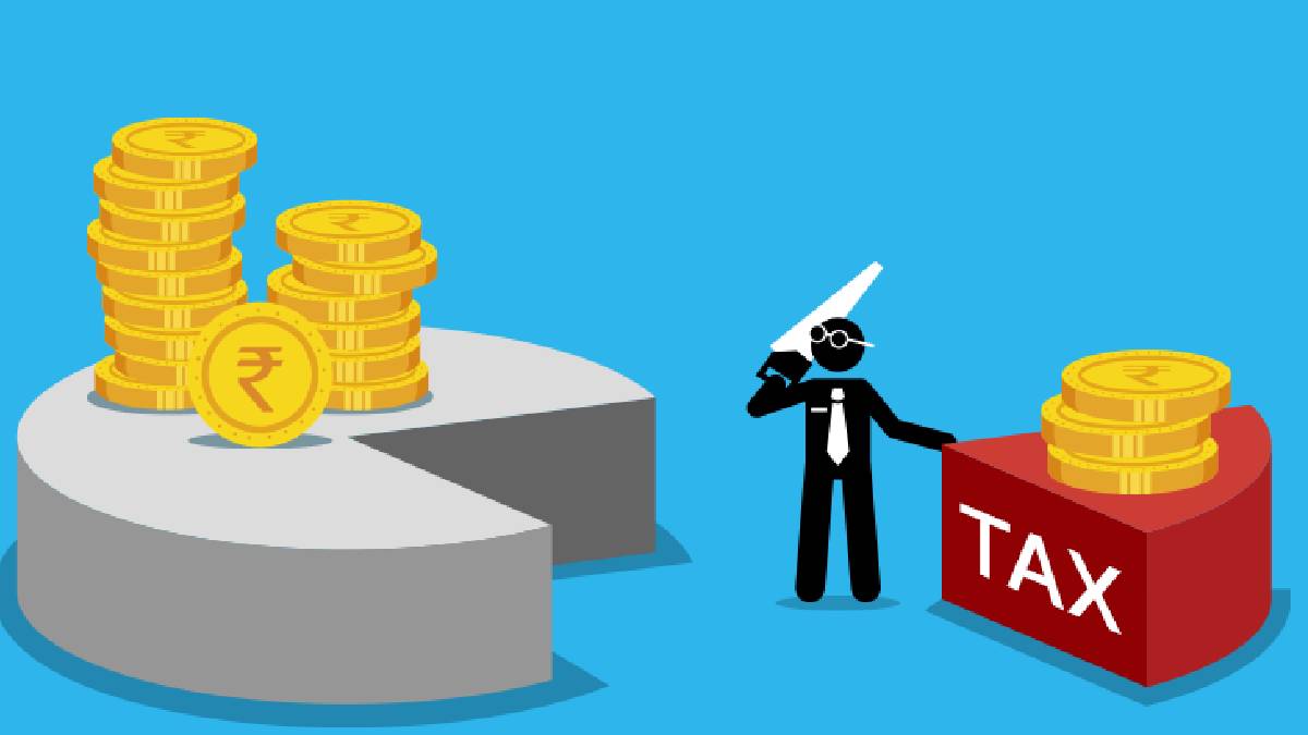 India Plans Tax Relief for Foreign Bond Investors: 20% Withholding Tax May Be Scrapped Amid ₹2.25 Lakh Crore Equity Selloff