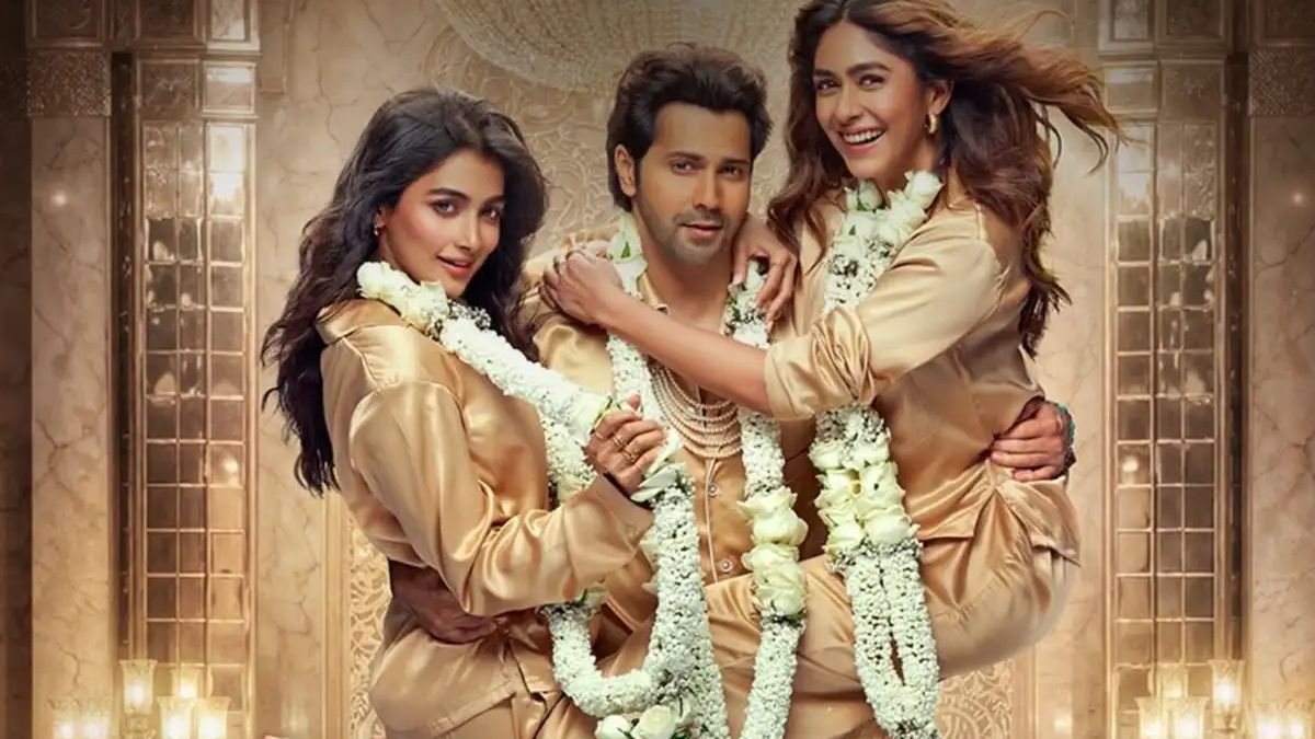 Hai Jawani Toh Ishq Hona Hai Movie Review: What Works, What Fails & Audience Reaction