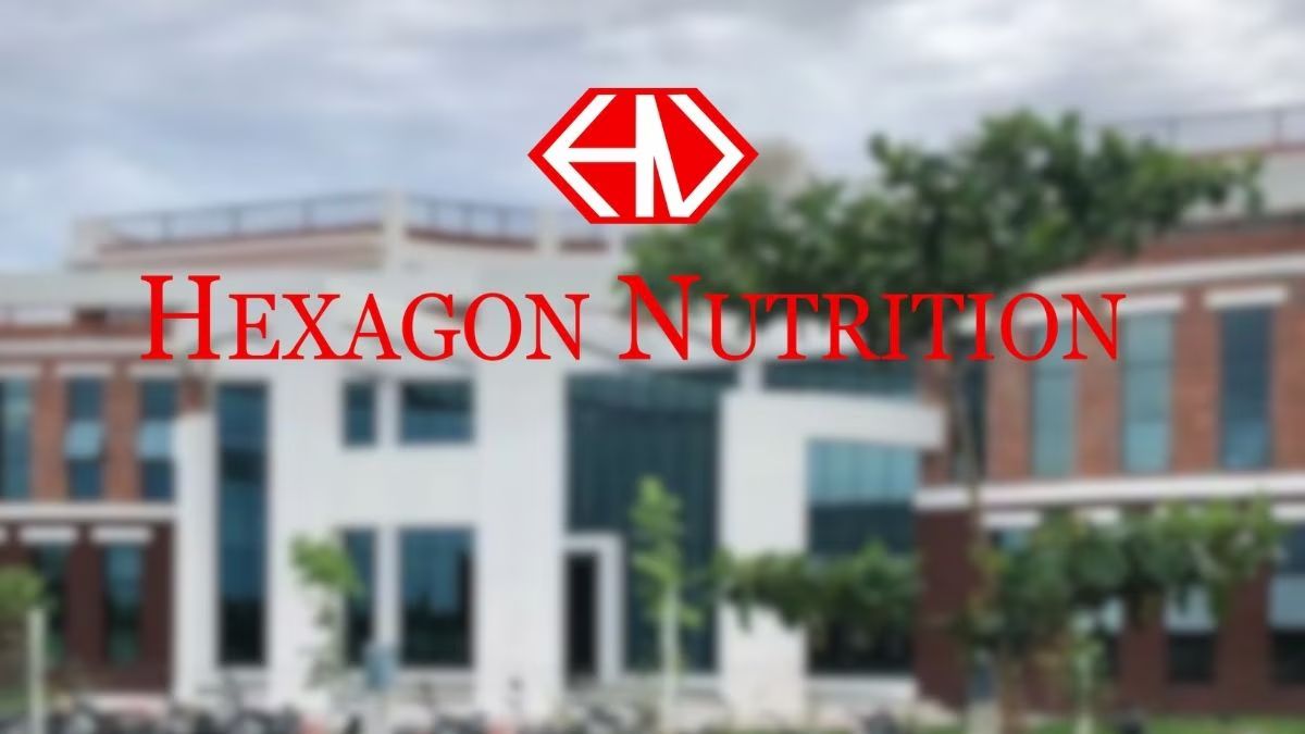 Hexagon Nutrition IPO Day 1: Subscription Status, GMP, Key Details & Listing Insights