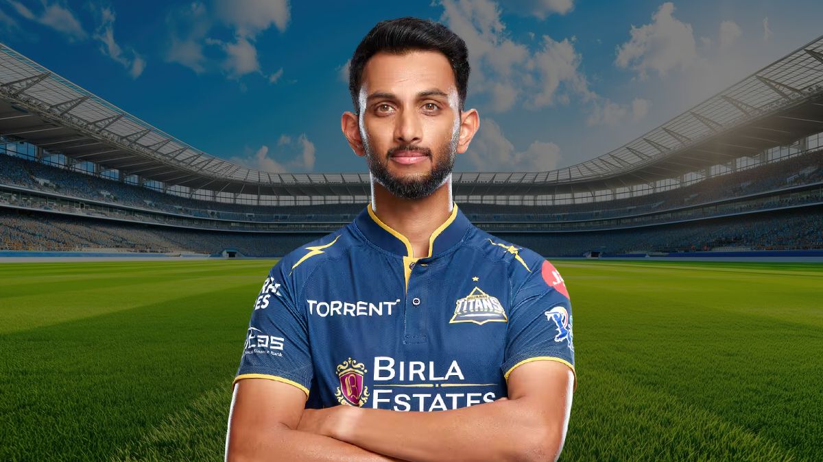 Prasidh Krishna Replaces Mohammed Siraj in India’s T20I Squads Against Ireland and England