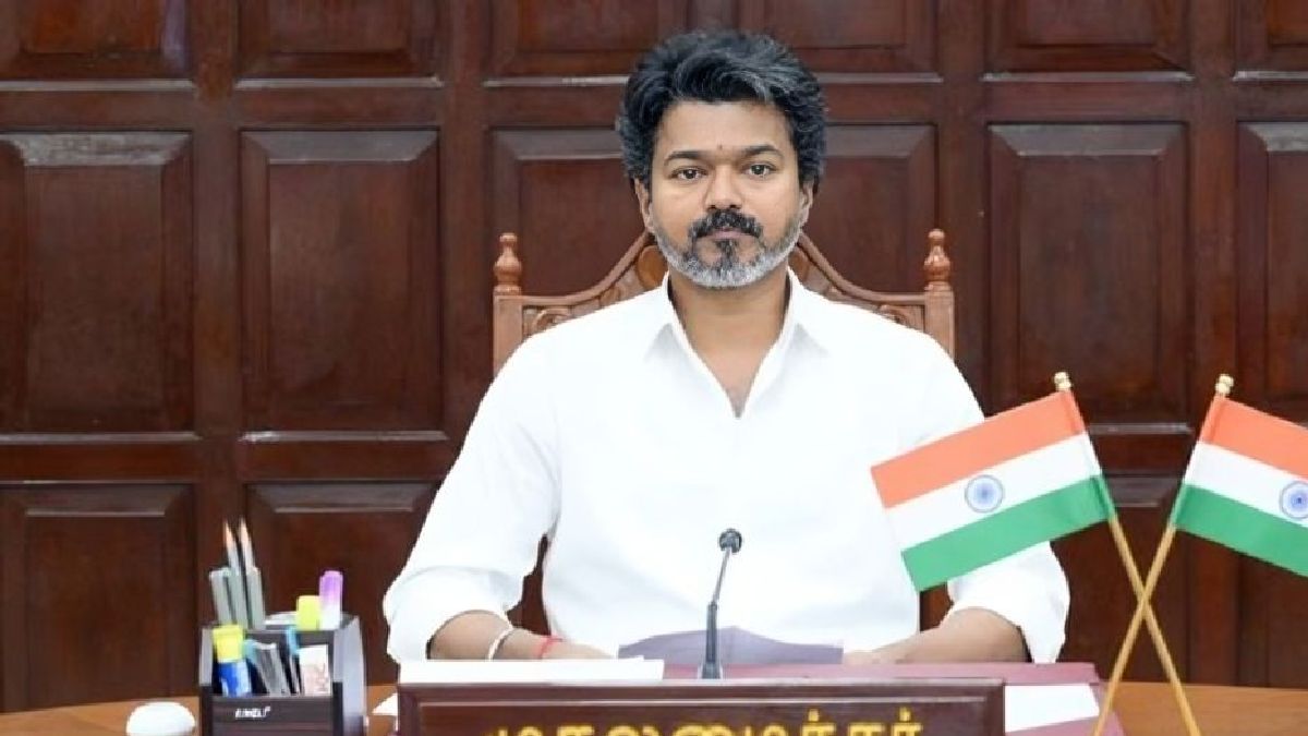 Tamil Nadu Targets $1.5 Trillion Economy by 2036