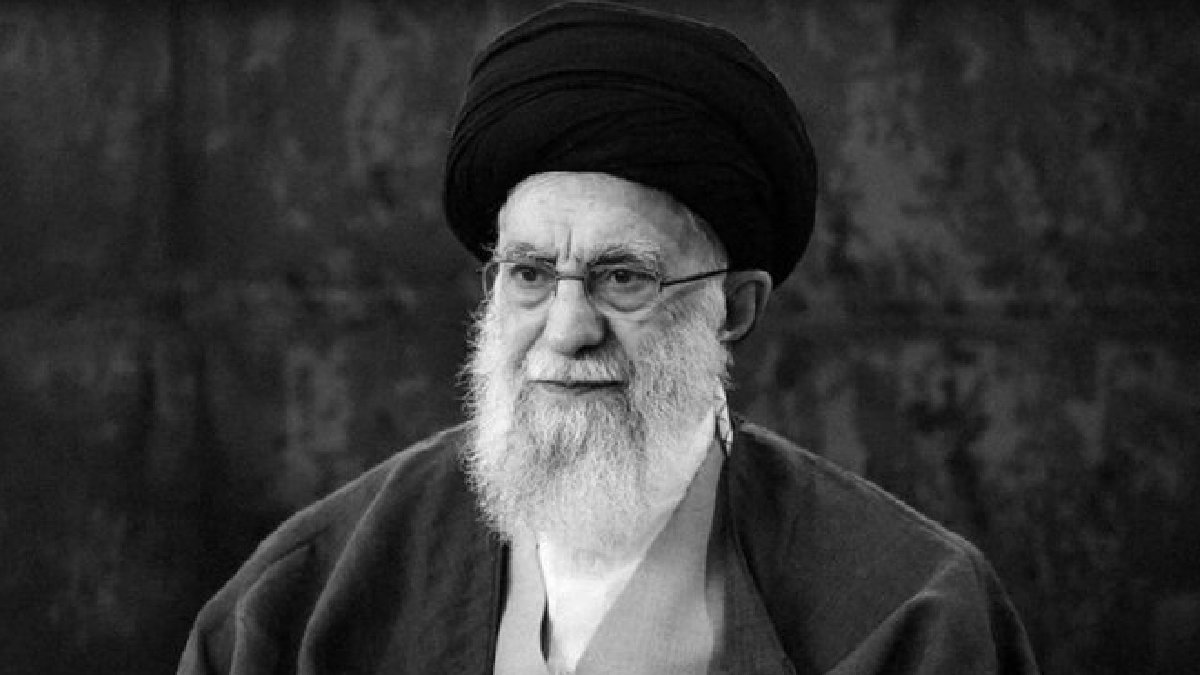 Iran Reveals Funeral Schedule