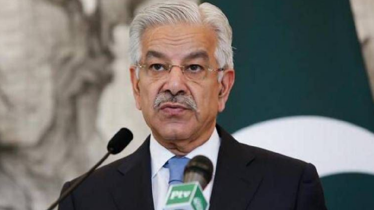 'We Will Go to War': Pakistan Minister Issues Stark Warning Amid Water Crisis