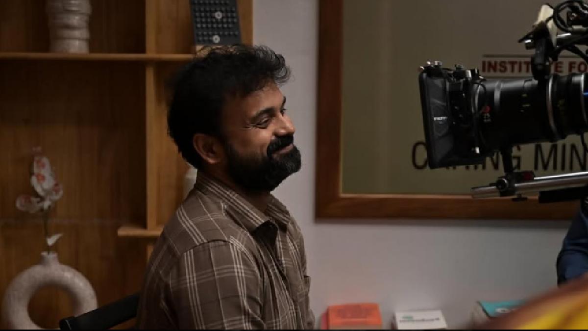 Kunchacko Boban | Photo Credit: www.instagram.com/kunchacks