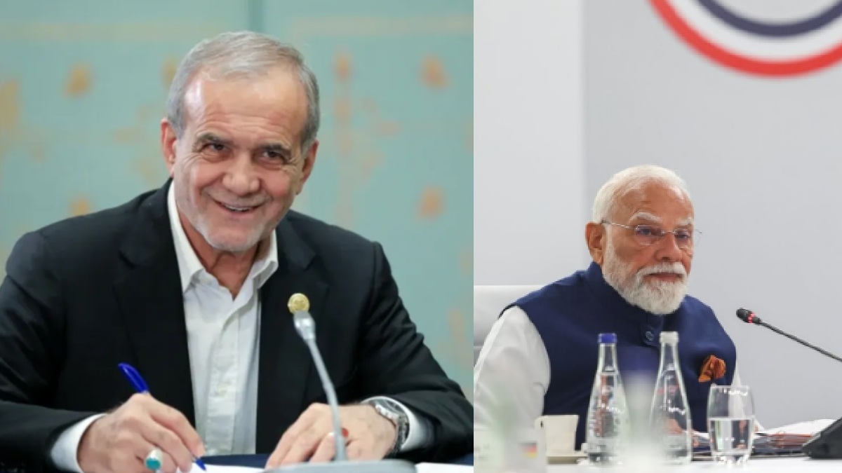 Iran Invites PM Modi to Ayatollah Khamenei's State Funeral as World Leaders Prepare to Attend