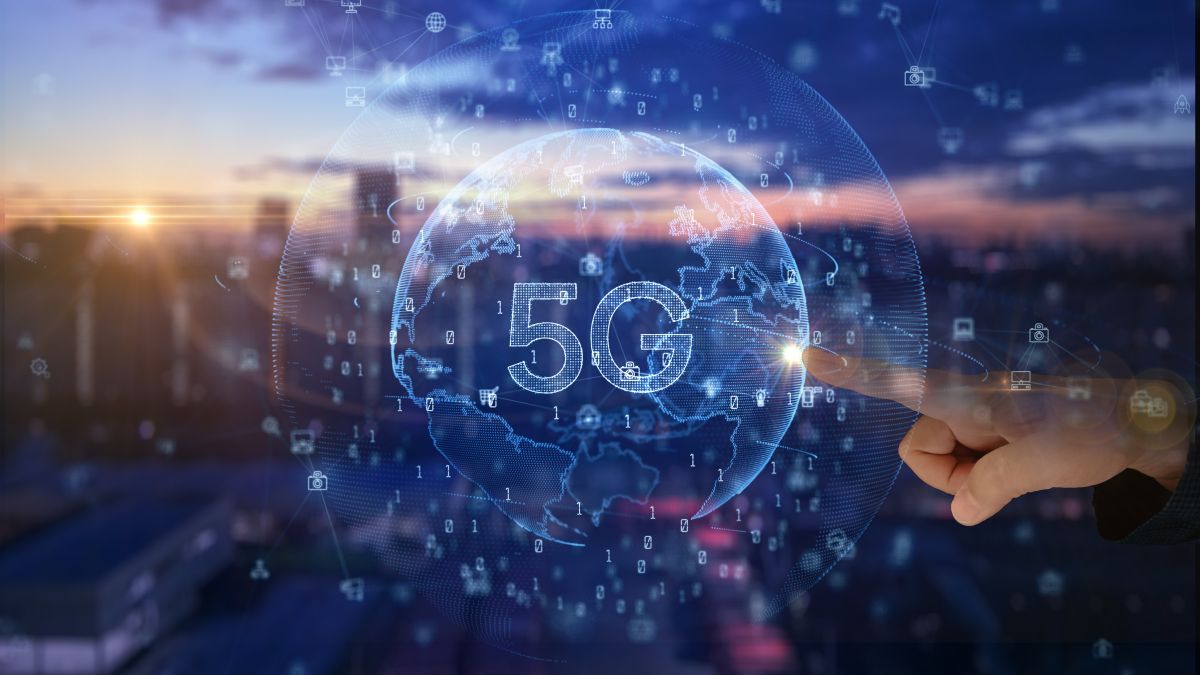 India’s Mobile Data Boom: 5G Users Surge, Usage Set to Double by 2031